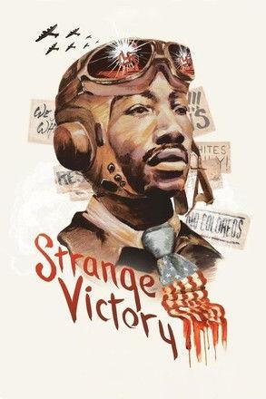 Strange Victory film afişi