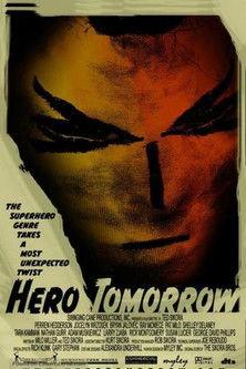 Hero Tomorrow film afişi