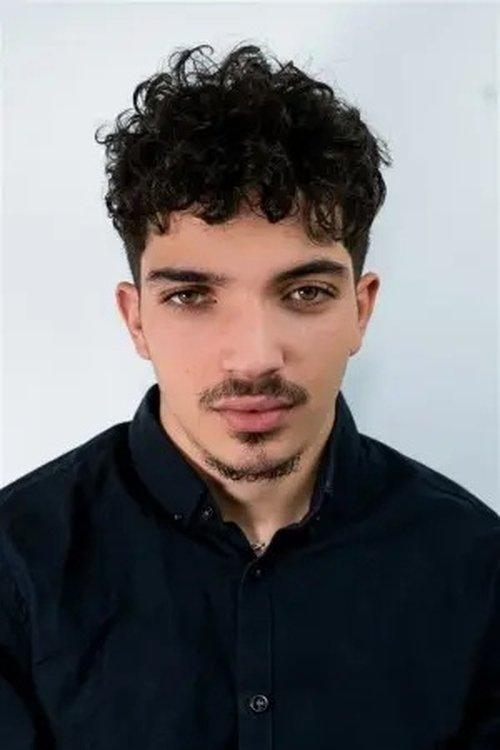 Bilel Chegrani fotoğrafı