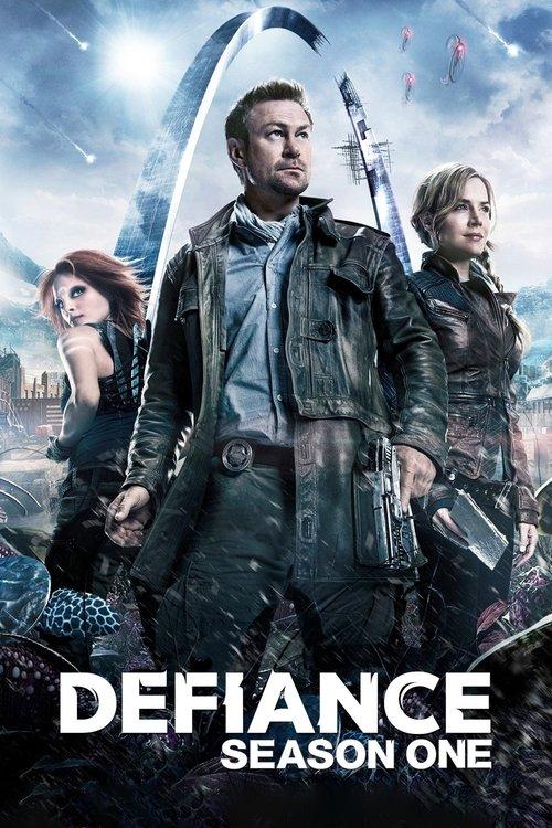 Defiance Sezon 1