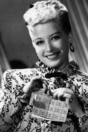 Helen Forrest fotoğrafı