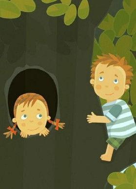 Tiny Wind film afişi