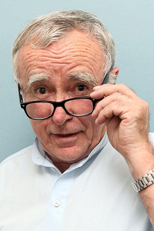 Jean-Claude Guillebaud fotoğrafı