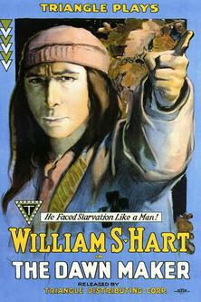 The Dawn Maker film afişi