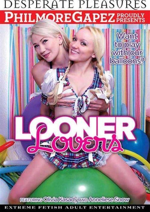 Looner Lovers film afişi