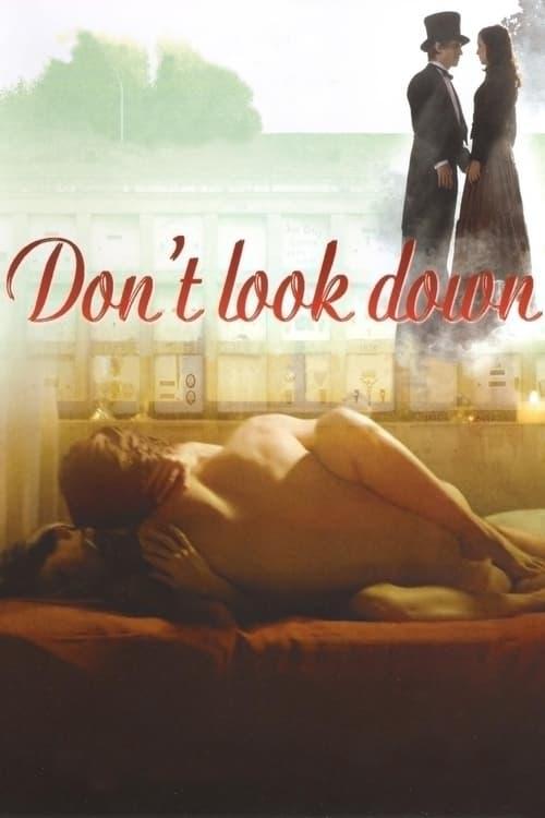 Don't Look Down film afişi