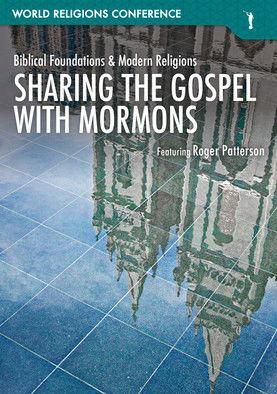 Sharing the Gospel with Mormons film afişi