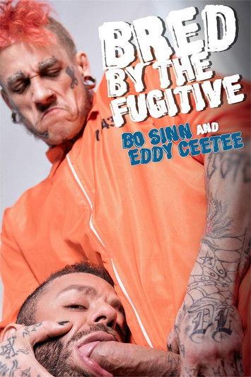 Bred By The Fugitive film afişi