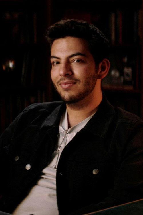 Sam Vladimirsky fotoğrafı