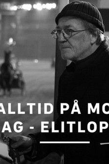 Alltid på Mors dag - Elitloppet film afişi
