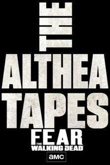 The Althea Tapes Sezon 1
