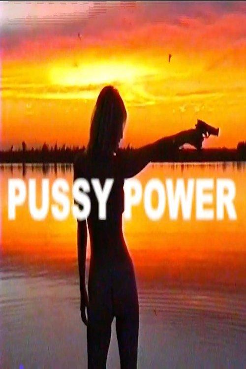 Pussy Power film afişi