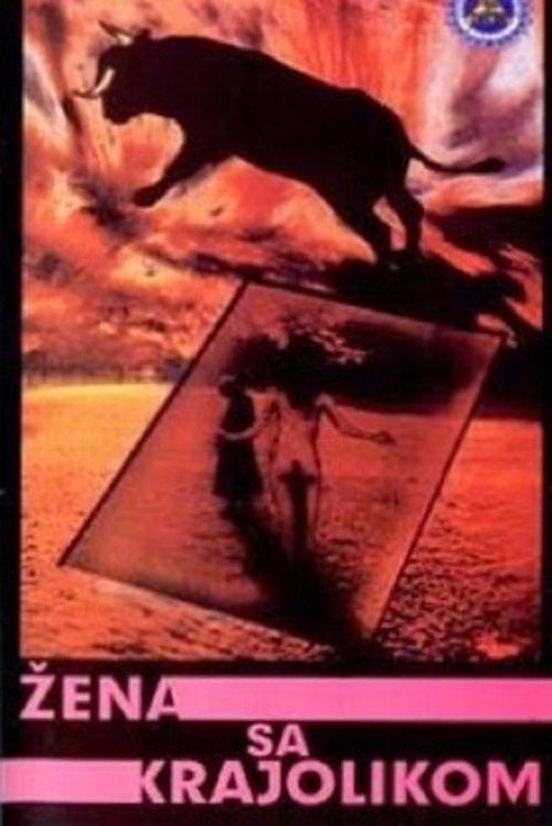 Woman with a Landscape film afişi