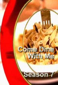 Come Dine with Me Sezon 7