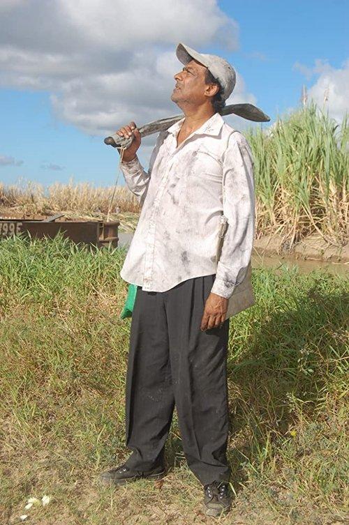 Brown Sugar Too Bitter for Me film afişi