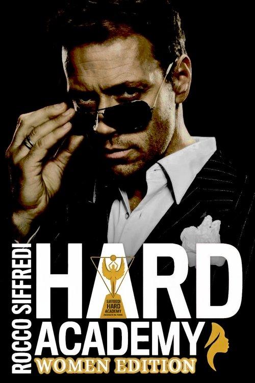 Siffredi Hard Academy: Women Edition film afişi