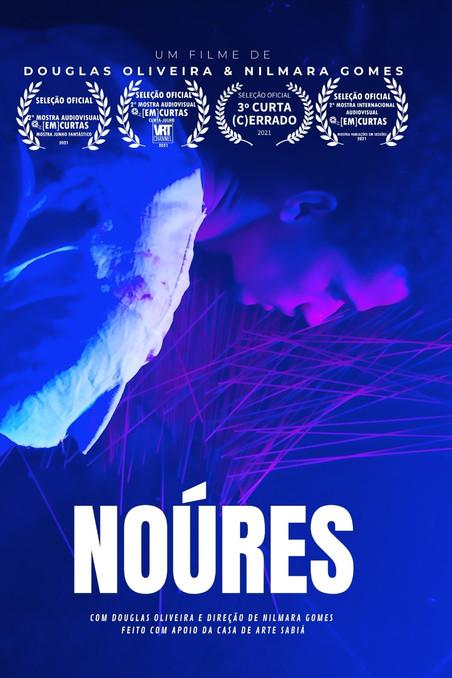Noúres film afişi