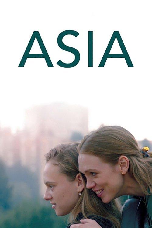 Asia film afişi