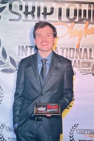 C.J. Maldonado fotoğrafı