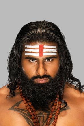 Rinku Singh fotoğrafı