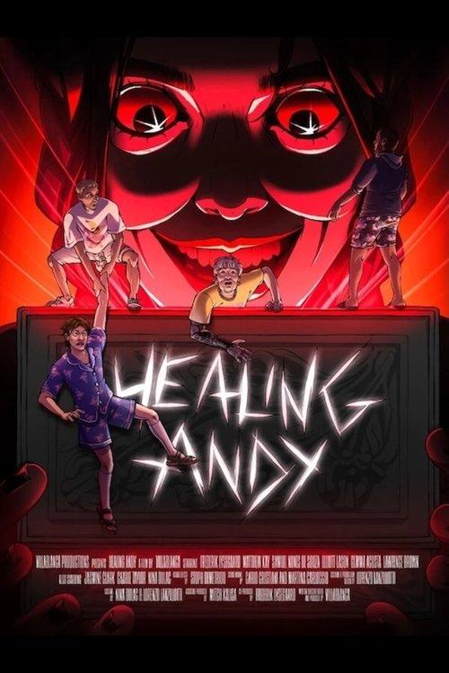 Healing Andy film afişi