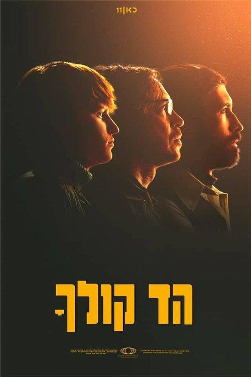 The Echo of Your Voice film afişi