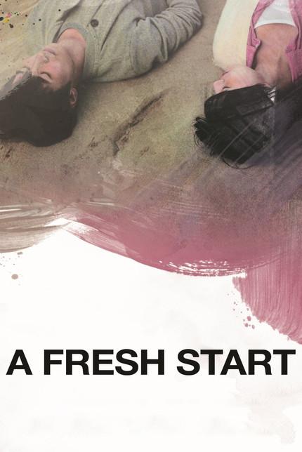 A Fresh Start film afişi