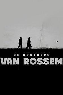 De Broeders Van Rossem dizi afişi