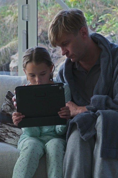 The Less Fortunate film afişi