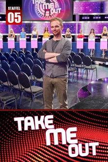 Take Me Out Sezon 5