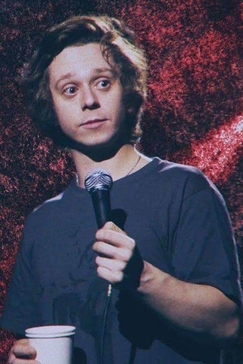 Sasha Maloy: Concierto Vulgar film afişi