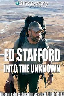 Ed Stafford: Into the Unknown Sezon 1