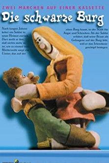 The Black Fortress film afişi