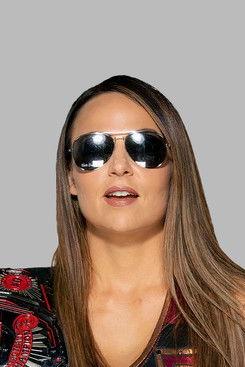 Tenille Dashwood fotoğrafı