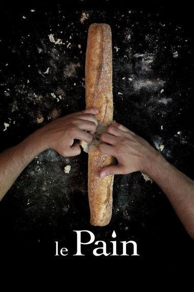 le Pain film afişi