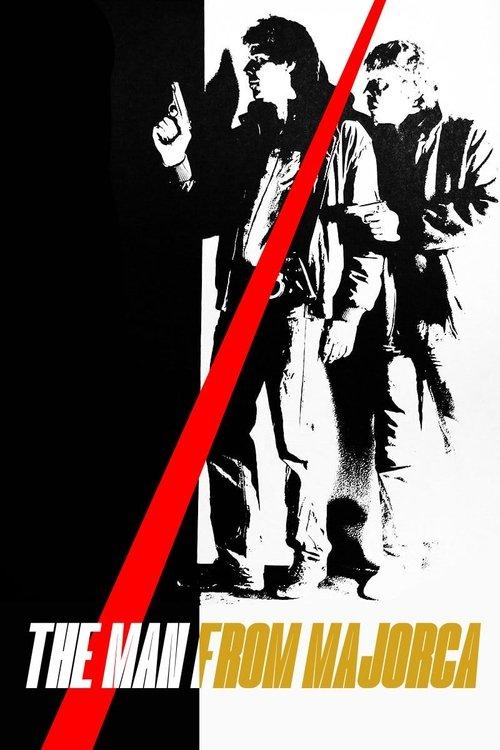 The Man from Majorca film afişi