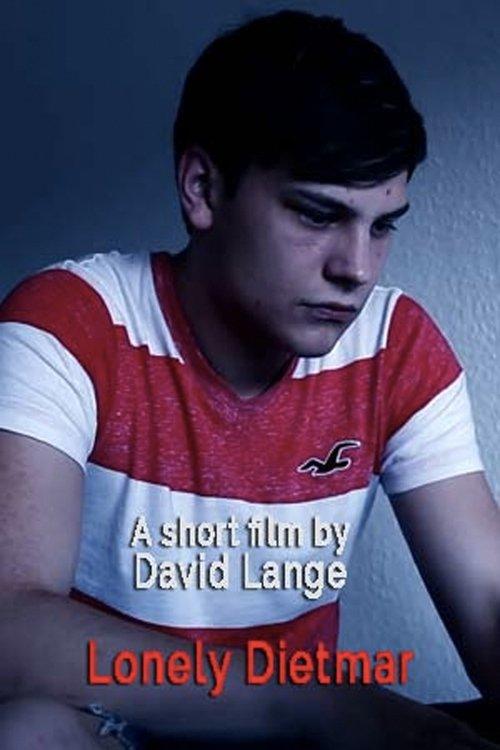 Lonely Dietmar film afişi