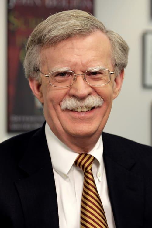 John Bolton fotoğrafı