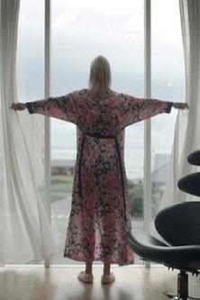 The Secret film afişi