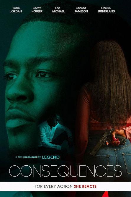 Consequences film afişi
