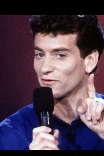 One-Night Stand: Lew Schneider film afişi