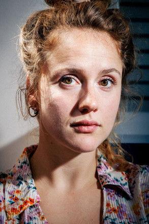 Marie-Joelle Blazejewski fotoğrafı