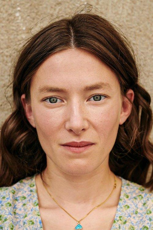 Clara Schwinning fotoğrafı