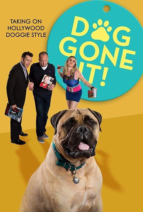 DogGone It! dizi afişi