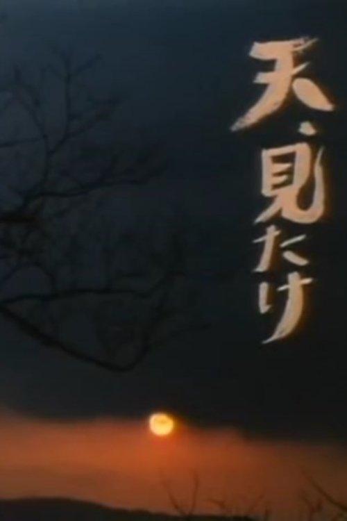 See Heaven film afişi