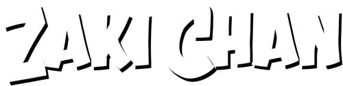 Zaki Chan logo