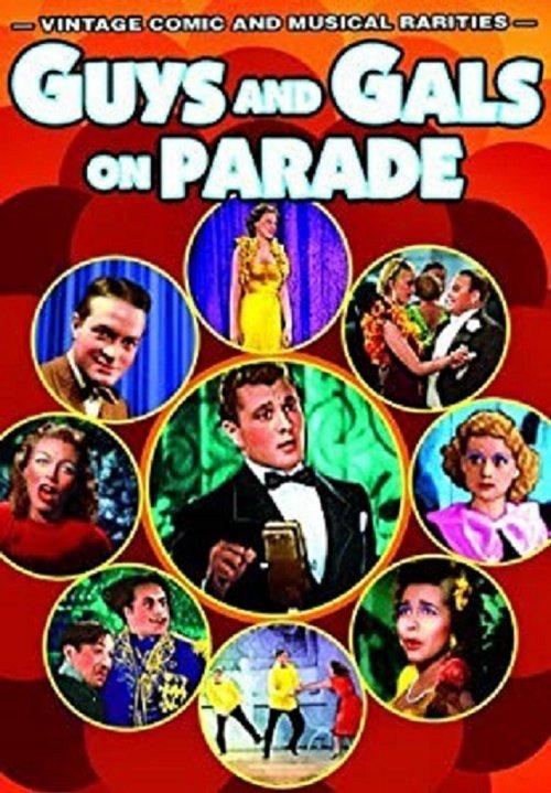 Bob's Busy Day film afişi