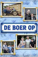 De Boer Op logo