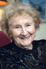 Antonine Maillet fotoğrafı