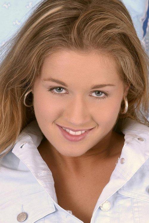 Sarah Blue fotoğrafı